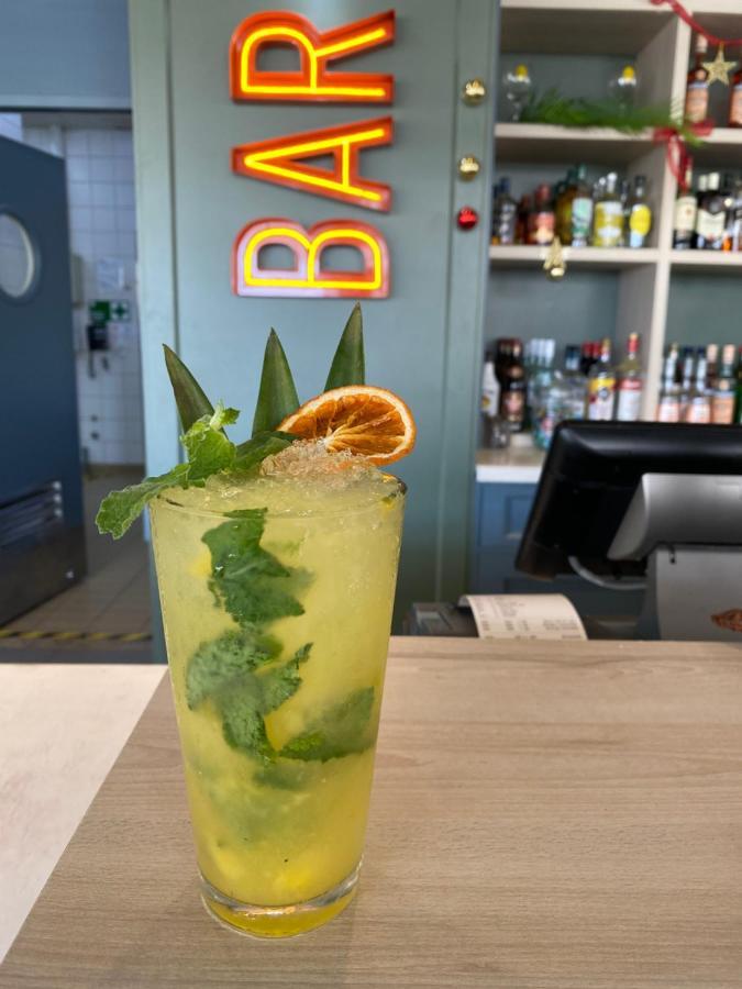 康塞普西翁宜必思酒店 外观 照片