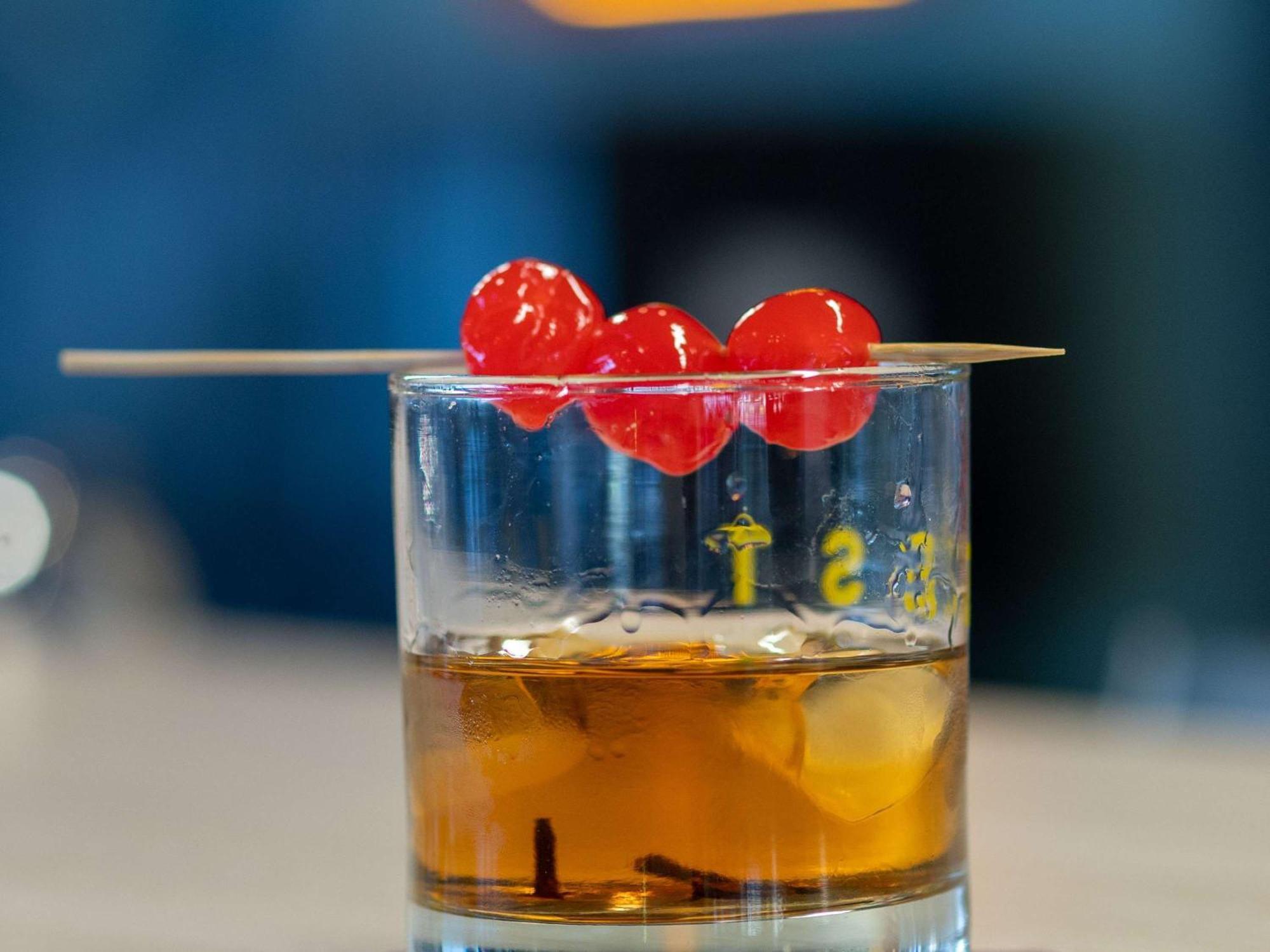 康塞普西翁宜必思酒店 外观 照片
