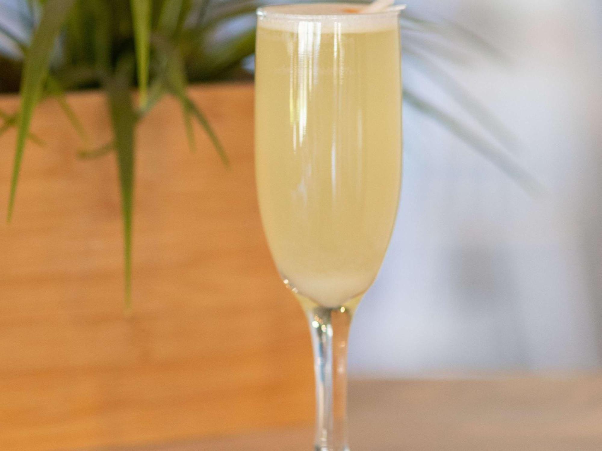 康塞普西翁宜必思酒店 外观 照片